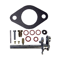 UMM30651   Basic Carburetor Repair Kit---Replaces R4322